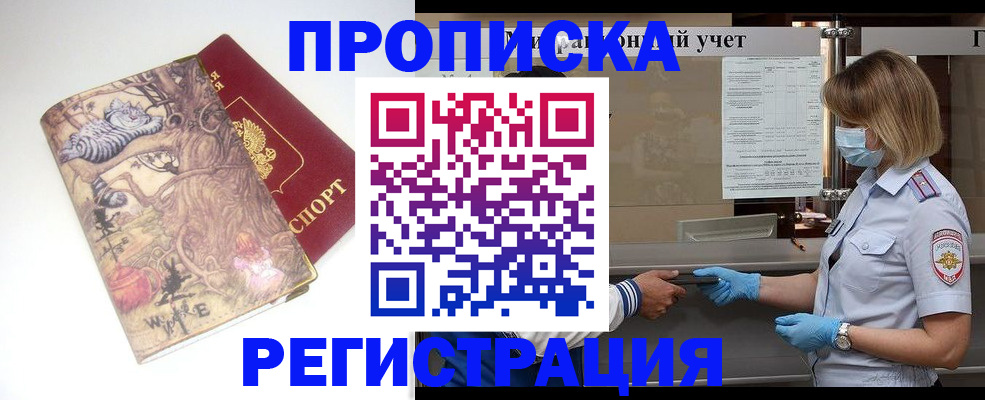 прописка иностранных граждан в Бердске